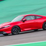 Honda Prelude é reintroduzido com design icônico e desempenho notável