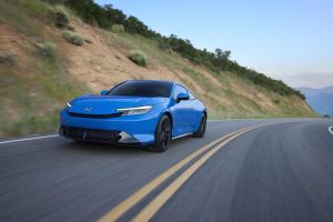 Honda Prelude inicia pré-venda com preço R$ 50,5 mil menor que o Civic Type R