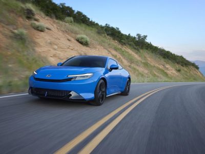 Honda Prelude inicia pré-venda com preço R$ 50,5 mil menor que o Civic Type R
