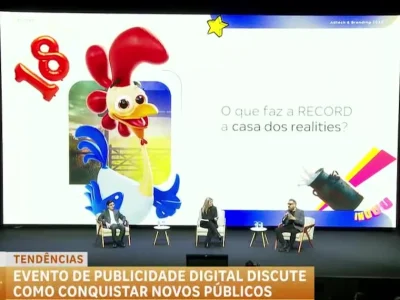 Adtech & Branding 2026: tendências da publicidade digital em São Paulo