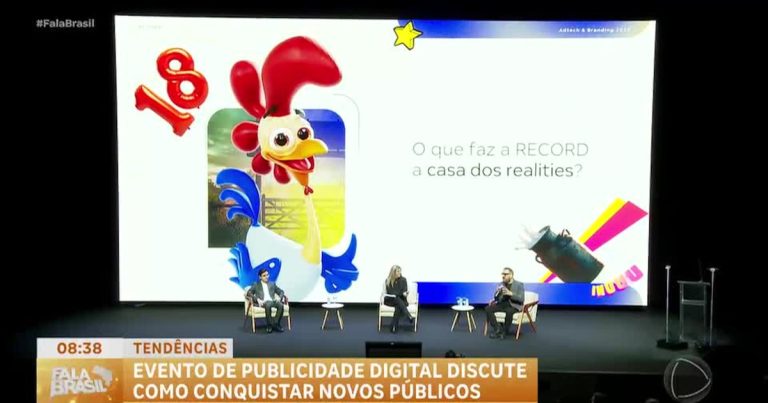 Adtech & Branding 2026: tendências da publicidade digital em São Paulo