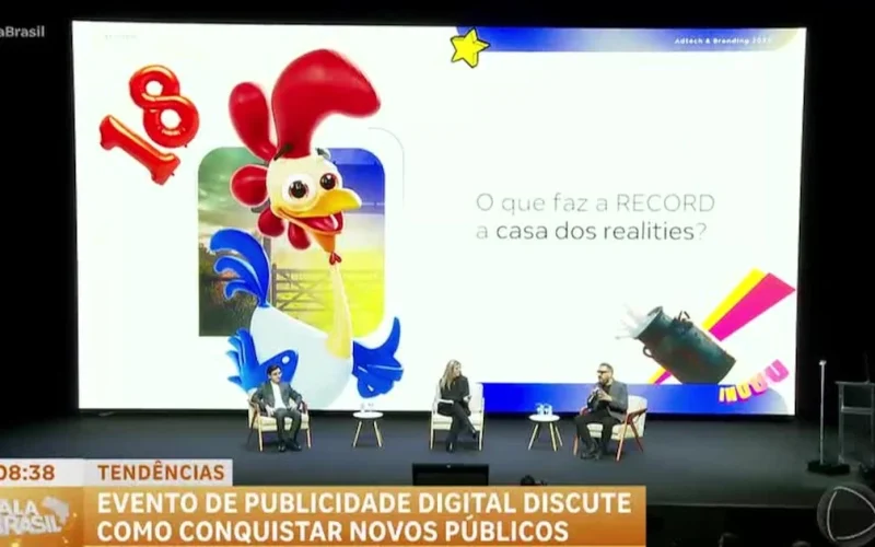 Adtech & Branding 2026: tendências da publicidade digital em São Paulo