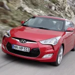 Desempenho e potência: a trajetória conturbada do Hyundai Veloster no Brasil