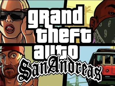 Modder corrige mais de 100 bugs em GTA San Andreas para PC com novo mod