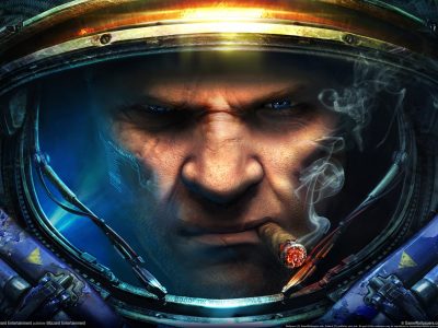 Rumores indicam novidades de StarCraft na Blizzcon 2026 com glitches misteriosos
