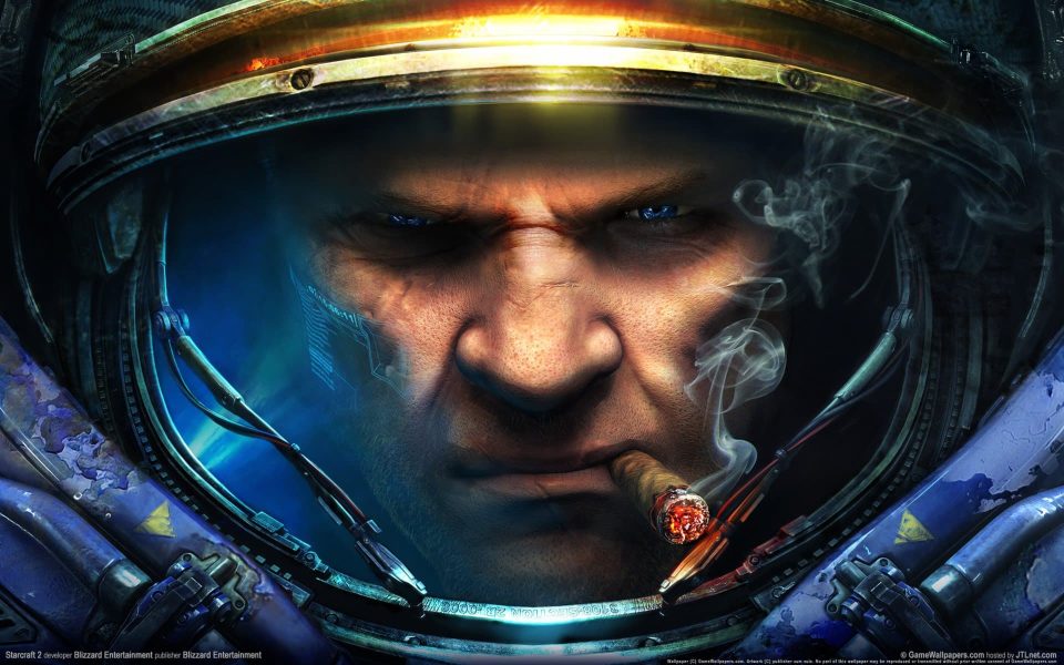 Rumores indicam novidades de StarCraft na Blizzcon 2026 com glitches misteriosos