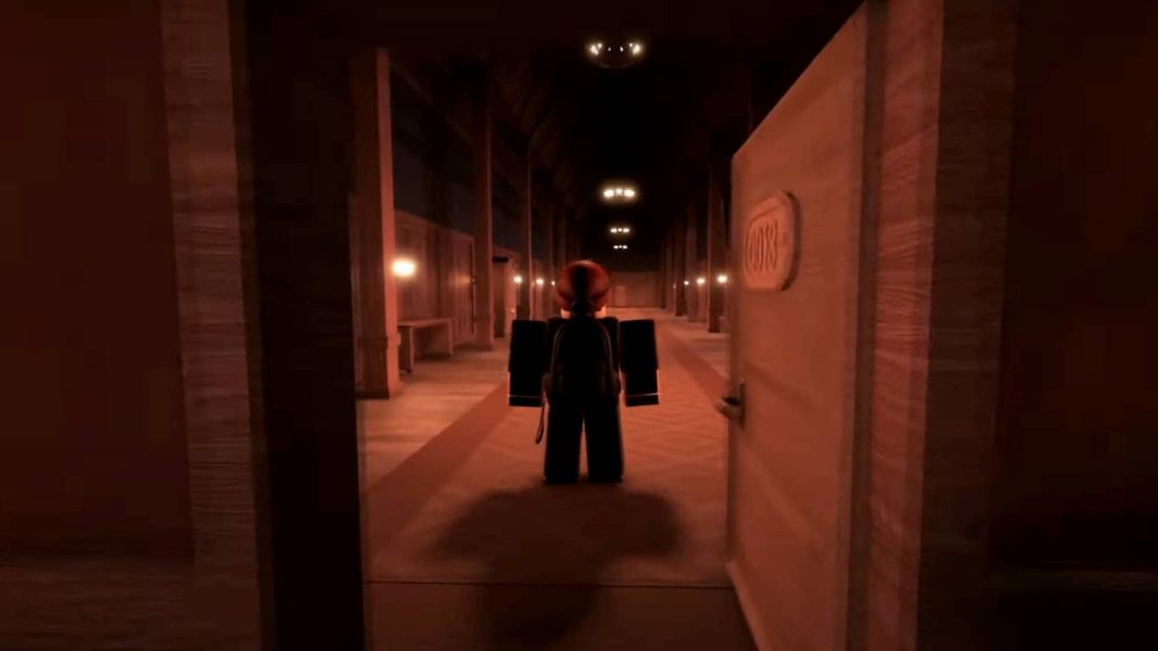 Atualização de setembro: Códigos gratuitos para DOORS no Roblox