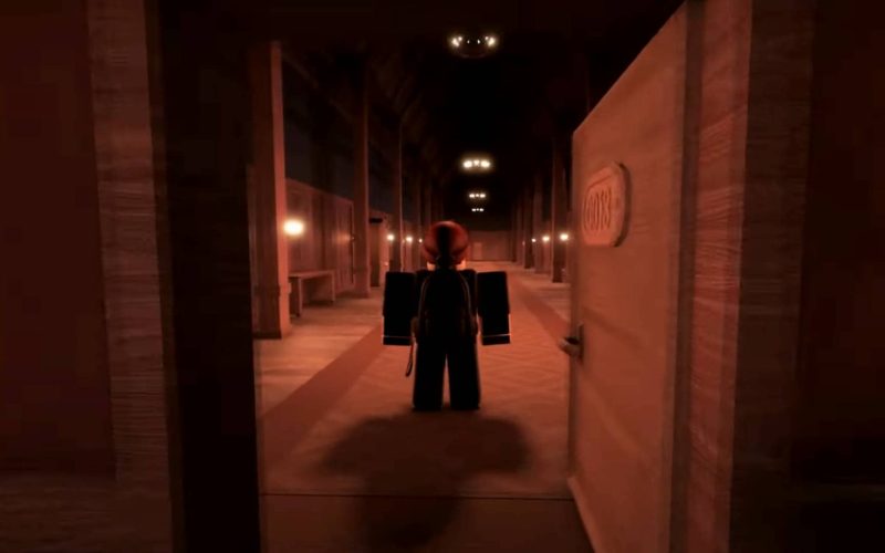 Atualização de setembro: Códigos gratuitos para DOORS no Roblox