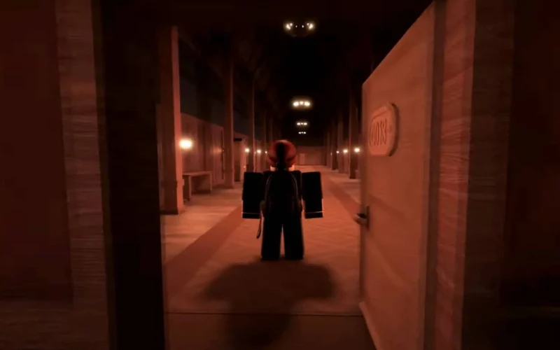 Atualização de setembro: Códigos gratuitos para DOORS no Roblox