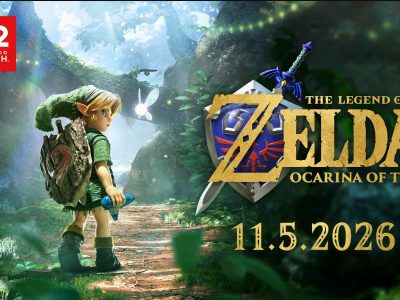 Comparação entre Zelda Ocarina of Time Remake e o Original: Veja as Diferenças