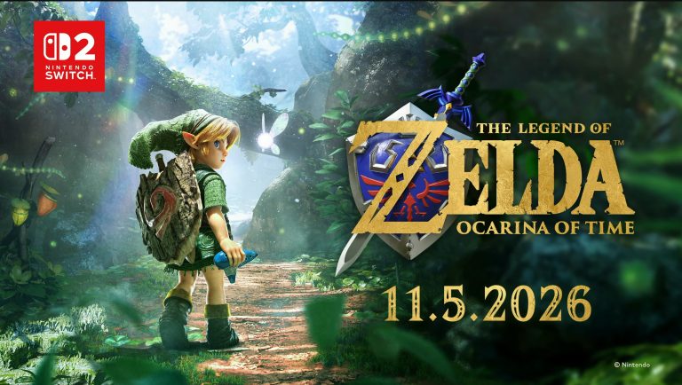 Comparação entre Zelda Ocarina of Time Remake e o Original: Veja as Diferenças