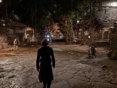 Starfield ganha novos ares com o mod Star Wars Genesis e DLSS 5 em testes