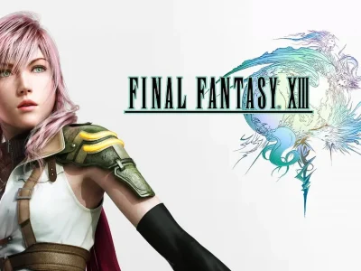 Mod FF13NovaFix revigora Final Fantasy 13 no PC após anos de problemas