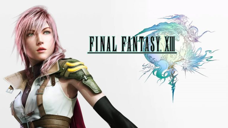 Mod FF13NovaFix revigora Final Fantasy 13 no PC após anos de problemas