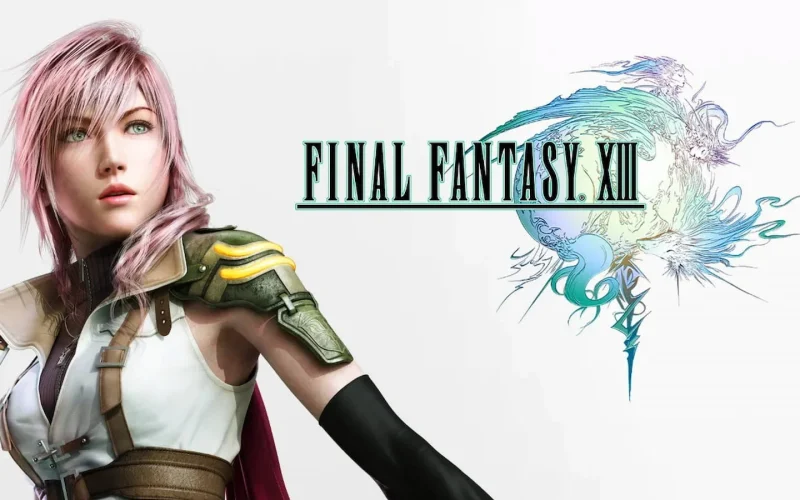 Mod FF13NovaFix revigora Final Fantasy 13 no PC após anos de problemas