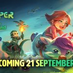 Core Keeper traz montarias e novidades na atualização Riders of the Underground