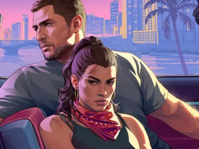 GTA 6 ganha nova imagem e promete detalhes na edição de outubro da Game Informer