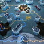 Infinity: HexaDome Tactics