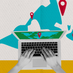 Estratégias Eficazes de SEO Internacional Para Editores de Notícias