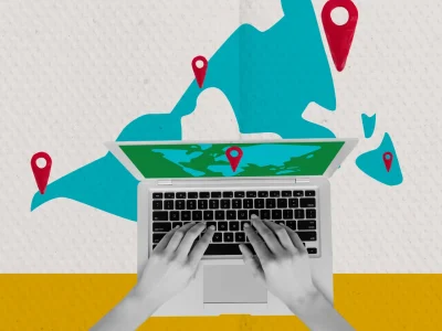 Estratégias Eficazes de SEO Internacional Para Editores de Notícias