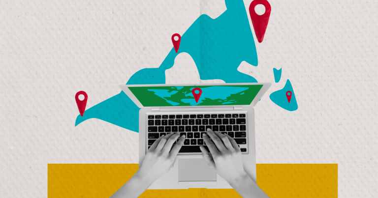 Estratégias Eficazes de SEO Internacional Para Editores de Notícias