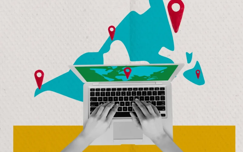 Estratégias Eficazes de SEO Internacional Para Editores de Notícias