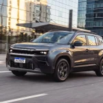 Por que o Jeep Avenger se destaca entre os SUVs da sua categoria?