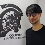 Kojima deixa Sony e se une à Microsoft para dar seguimento a Physint