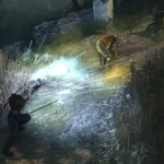 The Witcher 3: Wild Hunt Remastered