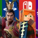 Lançamentos de jogos de 28 de setembro a 2 de outubro para diversas plataformas