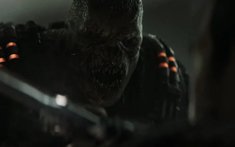 Gears of War: E-Day