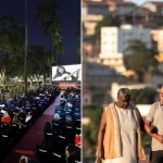 CineBH celebra 20 anos com cinema ao ar livre e “Central do Brasil” ao vivo