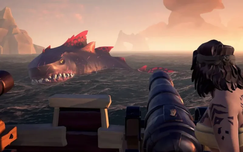 Sea of Thieves
