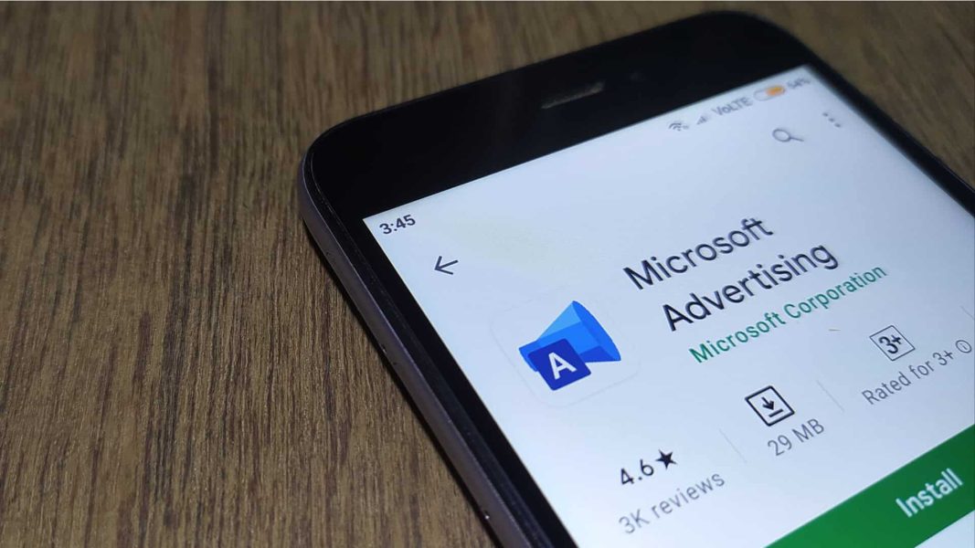 Microsoft Advertising apresenta novo design para aprimorar experiência do usuário