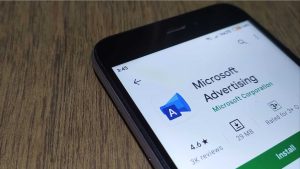 Microsoft Advertising apresenta novo design para aprimorar experiência do usuário