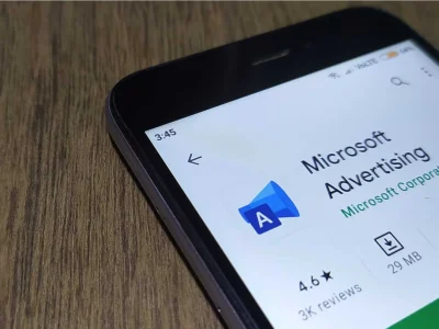 Microsoft Advertising apresenta novo design para aprimorar experiência do usuário