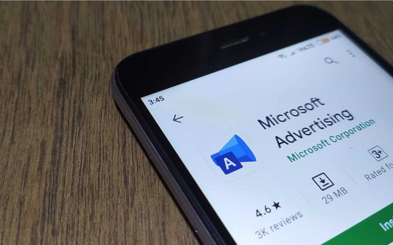 Microsoft Advertising apresenta novo design para aprimorar experiência do usuário
