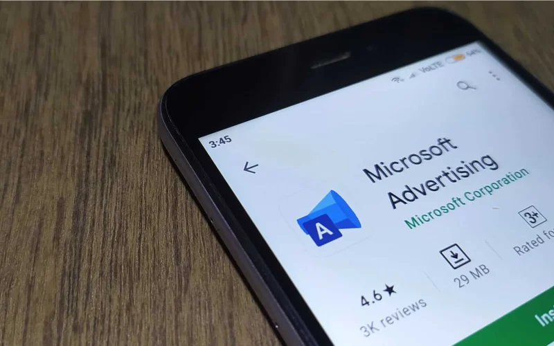 Microsoft Advertising apresenta novo design para aprimorar experiência do usuário