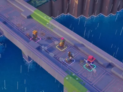 Minecraft Dungeons II: Como jogar com amigos no crossplay entre plataformas