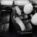 Acessórios mal instalados podem comprometer a segurança dos airbags