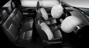 Acessórios mal instalados podem comprometer a segurança dos airbags