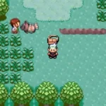 Pokémon Emerald Version
