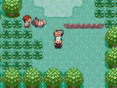 Mod de Pokémon Emerald revoluciona batalhas com combate em tempo real