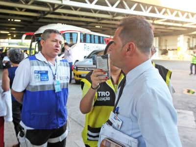 Mudanças na Lei Seca: novas regras para fiscalização e uso do drogômetro