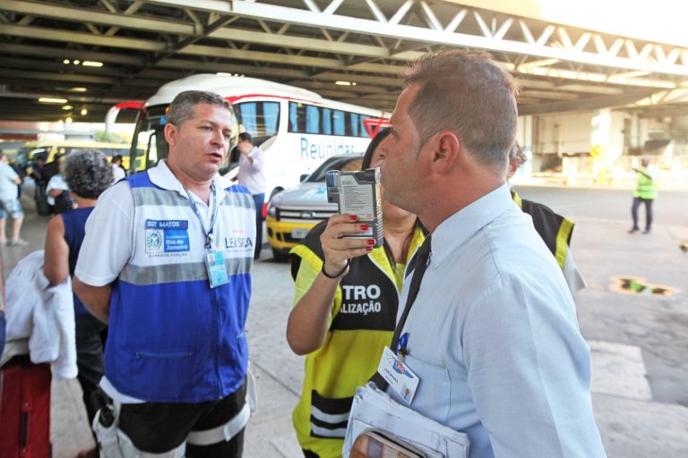 Mudanças na Lei Seca: novas regras para fiscalização e uso do drogômetro