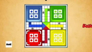 Ludo Local Multiplayer