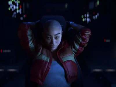 Naughty Dog planeja revelar novidades de Intergalactic apenas em 2027