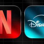 Disney+ cresce em catálogos enquanto Netflix diminui oferta de conteúdo