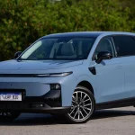 Leapmotor B10 REEV: autonomia de até 900 km e preço competitivo a R$ 179.990