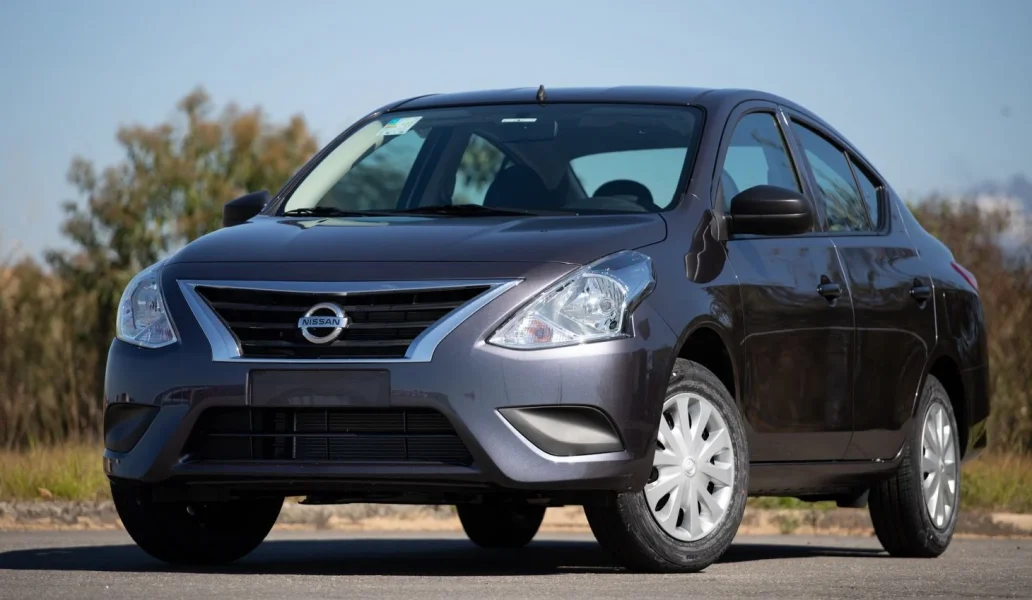 Nissan Versa 2018: 10 fatos sobre o popular sedã brasileiro